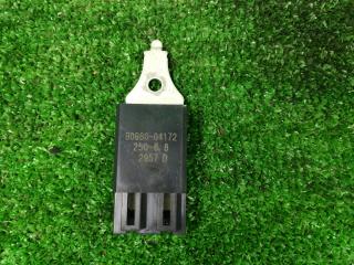 реле (прочие) Lexus RX 2 поколение [рестайлинг] 2007, 9098004172