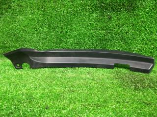 накладка двери (крышки) багажника Subaru Legacy 4 поколение 2005, универсал, 63134AG010