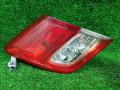 фонарь крышки багажника левый Toyota Camry 7 поколение XV40 [рестайлинг] 2009, 957709, 8159006180 - фото №3