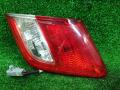 фонарь крышки багажника правый Toyota Camry 7 поколение XV40 [рестайлинг] 2009, 8158006180, 957710 - фото №3