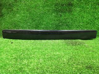 накладка подсветки номера Mazda 2 1 поколение 2005, 1.2 л., бензин, передний привод, правый руль, 3M71A43404BC