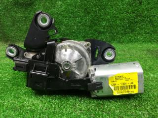 моторчик заднего стеклоочистителя (дворника) Ford Kuga 2 поколение 2015, 2.0 л., T8MB, дизель, АКПП, черный, внедорожник 5 дв., правый руль, CJ5417404AA