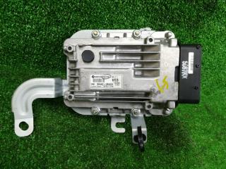 блок управления АКПП Hyundai i40 1 поколение VF 2012, 1.7 л., D4FD, дизель, правый руль, 954403BAC0