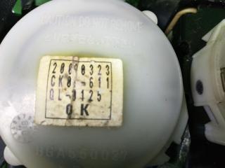 ремень безопасности Mazda CX-9 1 поколение TB 2009, 3.7 л., CA, бензин, АКПП, белый, внедорожник 5 дв., полный привод, правый руль, 20890323, 20890326