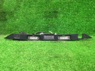 подсветка номера Subaru Legacy 5 поколение [рестайлинг] 2013, универсал, C08010036