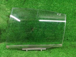 стекло двери задней левой Lexus GS 2 поколение 2000, E643R-00034