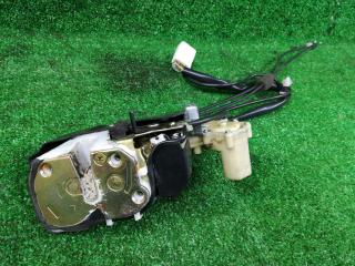 замок двери задней левой Lexus GS 2 поколение 2000