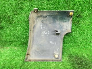 накладка на порог Mazda Millenia 1 поколение [рестайлинг] 2001, T00151PP1