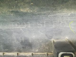 накладка на порог Mazda Xedos 9 1 поколение 1997, 2.5 л., бензин, седан, T00151PR1