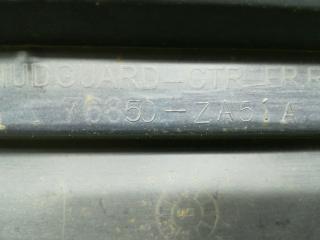 накладка на порог Nissan Maxima A34 2005, 76850ZA51A