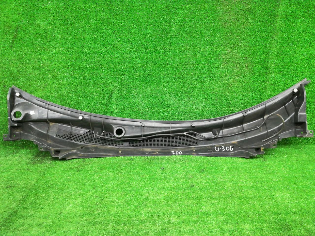 дождевик Nissan Maxima A34 2005, 668107Y000, LA475311100 - фото №1