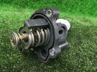 корпус термостата Mazda 3 1 поколение [рестайлинг] 2006, 2.0 л., i, бензин, 4609621, 4S4GABLF50