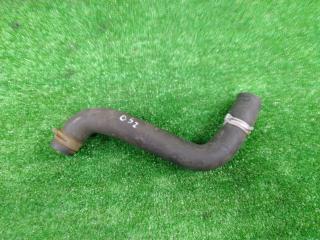 патрубок радиатора Mazda 2 1 поколение 2005, 1.4 л., бензин