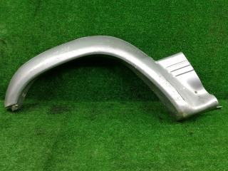 накладка колесной арки передний левый Mitsubishi Pajero 2 поколение [рестайлинг] 2001, MB679791