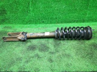 стойка амортизатора Mercedes-Benz M-Класс W164 [рестайлинг] 2010, 3.5 л., бензин