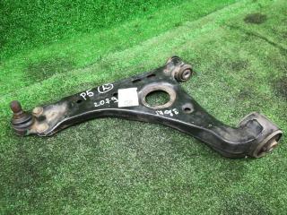 рычаг передний левый Buick Encore 1 поколение [рестайлинг] 2017