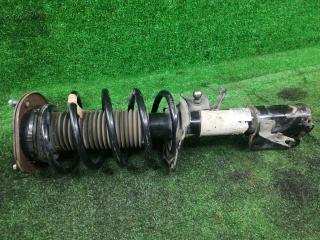 стойка передняя правая Ford Fusion 1 поколение [рестайлинг] 2011, DG9C18045