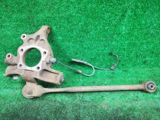 кулак задний правый Lexus RX 2 поколение [рестайлинг] 2007