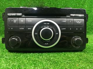 магнитола Mazda CX-9 1 поколение [рестайлинг] 2009, TE9366ARXB, 14795586, 08E1B2074987