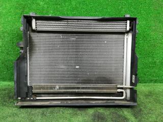 кассета радиаторов BMW 7 серия E65/E66/E67 [рестайлинг] 2007, 4.8 л., бензин, 1711751920903, 756184302, 1742754328203