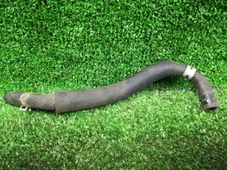 патрубок радиатора Mazda MPV LW 2001, 2.0 л., бензин, АКПП, белый, минивэн, правый руль