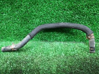 патрубок радиатора Lexus RX 2 поколение 2005, 3.3 л., 3MZ-FE, бензин, АКПП, синий, внедорожник 5 дв., полный привод, правый руль