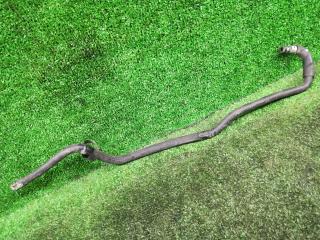 патрубок радиатора Mazda 6 1 поколение [рестайлинг] 2006, 2.3 л., бензин, АКПП