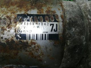 стартер Mazda 626 5 поколение [рестайлинг] 2000, 2.0 л., TDi, дизель, 2280003842