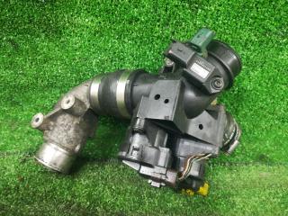 заслонка дроссельная Mazda 3 BK 2003, 1.6 л., дизель, 9655971880