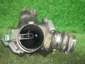 заслонка дроссельная Mazda 3 BK 2003, 1.6 л., дизель, 9655971880 - фото №2