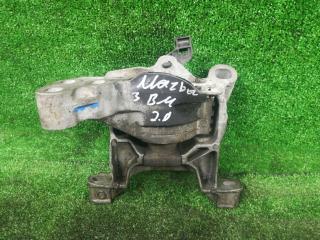 подушка крепления двигателя Mazda 3 3 поколение 2015, 2.0 л., бензин