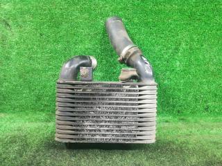 интеркулер Mazda MPV 1 поколение [рестайлинг] 1997, 2.5 л., дизель