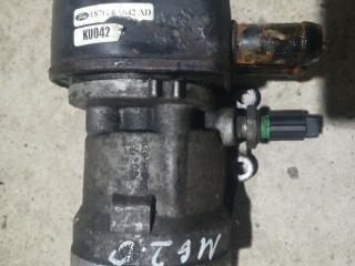 корпус масляного фильтра Mazda 6 1 поколение [рестайлинг] 2006, 2.0 л., 187G6A642AD