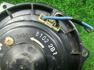 моторчик печки Mitsubishi Pajero Sport 1 поколение [рестайлинг] 2003, 194000, 19400051022B