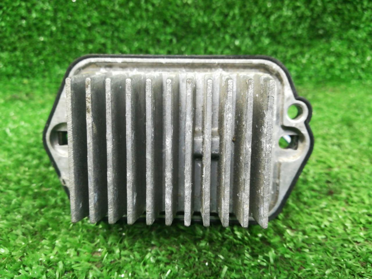 сопротивление печки Toyota RAV4 3 поколение (XA30) 2007, PM010010B - фото №1