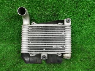 интеркулер Toyota Yaris 1 поколение XP10 [рестайлинг] 2003, D, дизель, 3301035E