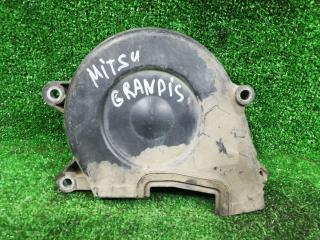 защита (кожух) ремня ГРМ Mitsubishi Grandis 1 поколение 2009, MN137242A1, MN158387
