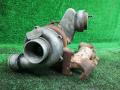 турбина Mercedes-Benz C-Класс W202/S202 [рестайлинг] 1999, 13010471, 6460960199 - фото №5