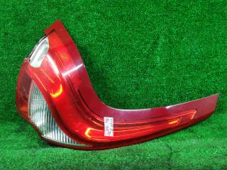 фонарь задний левый Volvo XC60 1 поколение [рестайлинг] 2016, 3.0 л., 31323034, 31395956