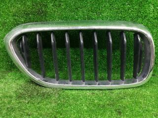 решетка радиатора BMW 5 серия G30/G31 2019, 7390866, 7390864, 7473692