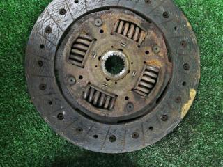 комплект сцепления Mazda Xedos 6 1 поколение 1999, 2.0 л.