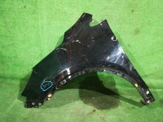 крыло переднее левое Buick Encore 1 поколение [рестайлинг] 2019, 1.4 л., бензин