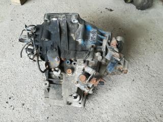 КПП механическая (МКПП) Mazda 6 1 поколение [рестайлинг] 2007, 2.0 л., TD, дизель