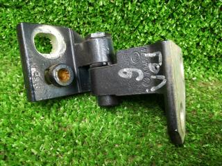 петля двери Volkswagen Golf 6 поколение 2011, 1.4 л., CAVD, бензин, АКПП, черный, универсал, правый руль