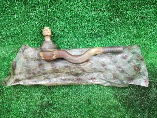 наконечник рулевой Mitsubishi L200 3 поколение 2004