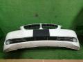 бампер передний BMW 5 серия F07/F10/F11 [рестайлинг] F10 2013, 2.0 л., бензин, АКПП, белый, седан, полный привод, 723237520 - фото №5