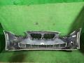 бампер передний BMW 5 серия F07/F10/F11 [рестайлинг] F10 2013, 2.0 л., бензин, АКПП, белый, седан, полный привод, 723237520 - фото №8