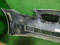 бампер передний BMW 5 серия F07/F10/F11 [рестайлинг] F10 2013, 2.0 л., бензин, АКПП, белый, седан, полный привод, 723237520 - фото №9