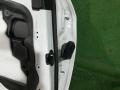 дверь задняя левая BMW 5 серия F07/F10/F11 [рестайлинг] F10 2013, 2.0 л., бензин, АКПП, белый, седан, полный привод - фото №5