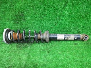 стойка задняя BMW 5 серия F07/F10/F11 [рестайлинг] F10 2013, 2.0 л., бензин, АКПП, белый, седан, полный привод, F10H544BLX